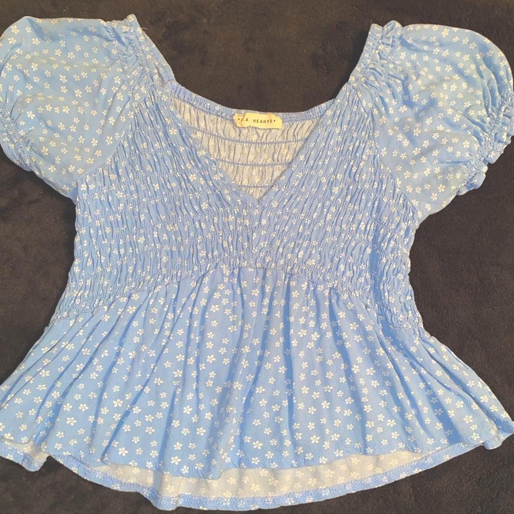 Small Pacsun Top